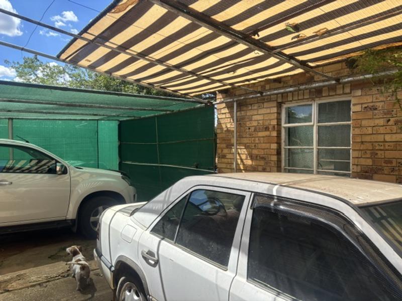 3 Bedroom Property for Sale in Makwassie North West
